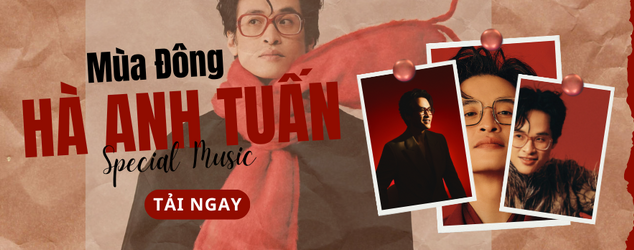 HÀ ANH TUẤN - MÙA ĐÔNG